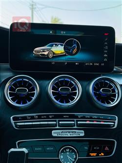 مێرسێدس بێنز C-Class